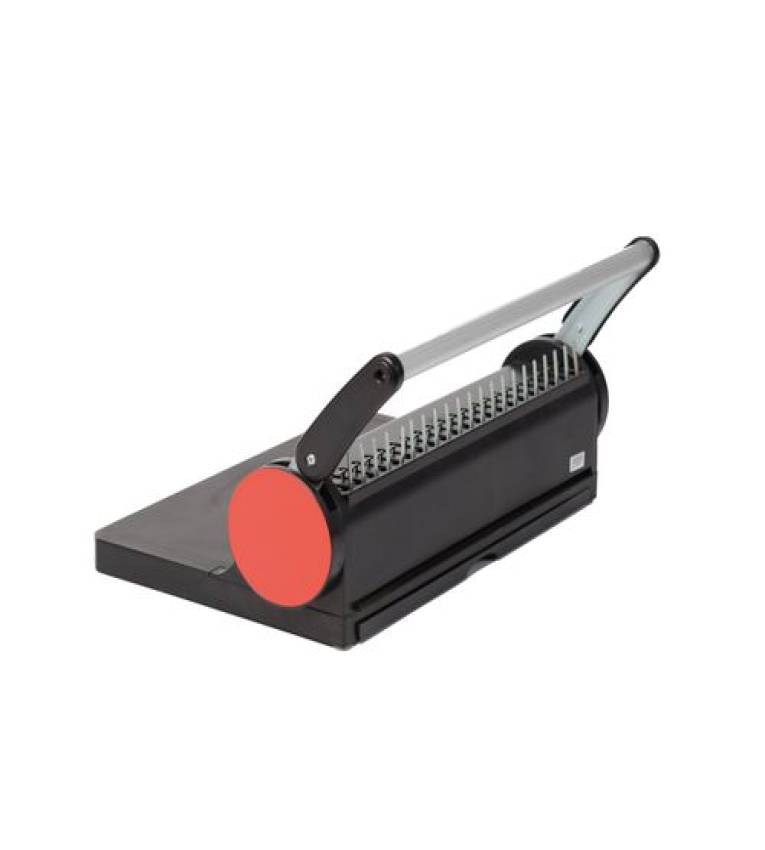 Machine à relier 2 en 1 Format A4 150 Feuilles MR001